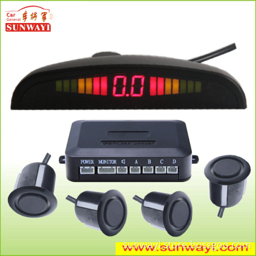 Parking Sensor